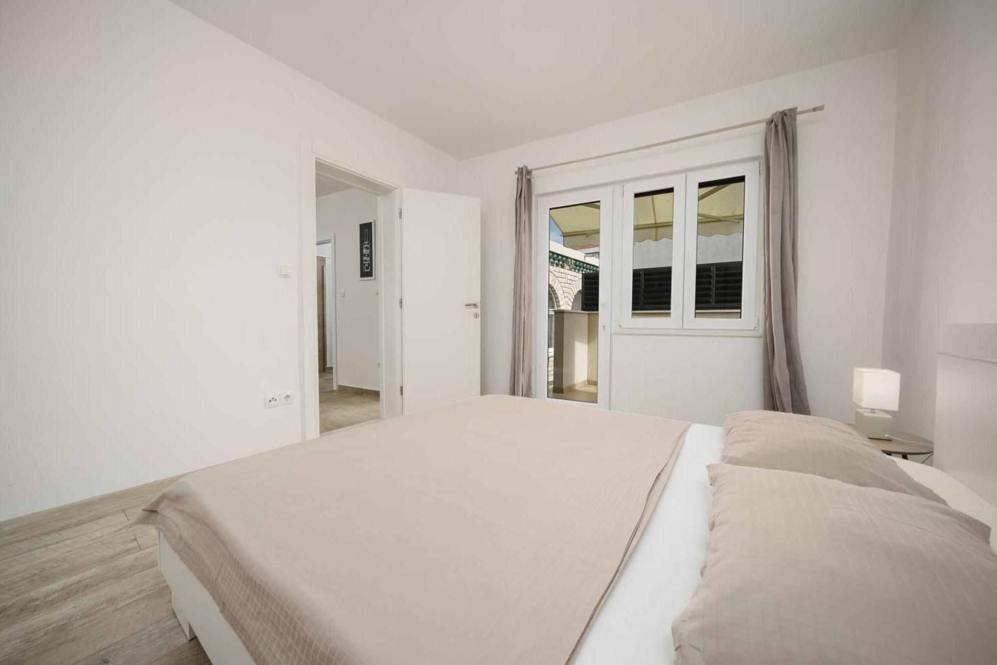 Holiday Home Oliva Vodice Eksteriør bilde