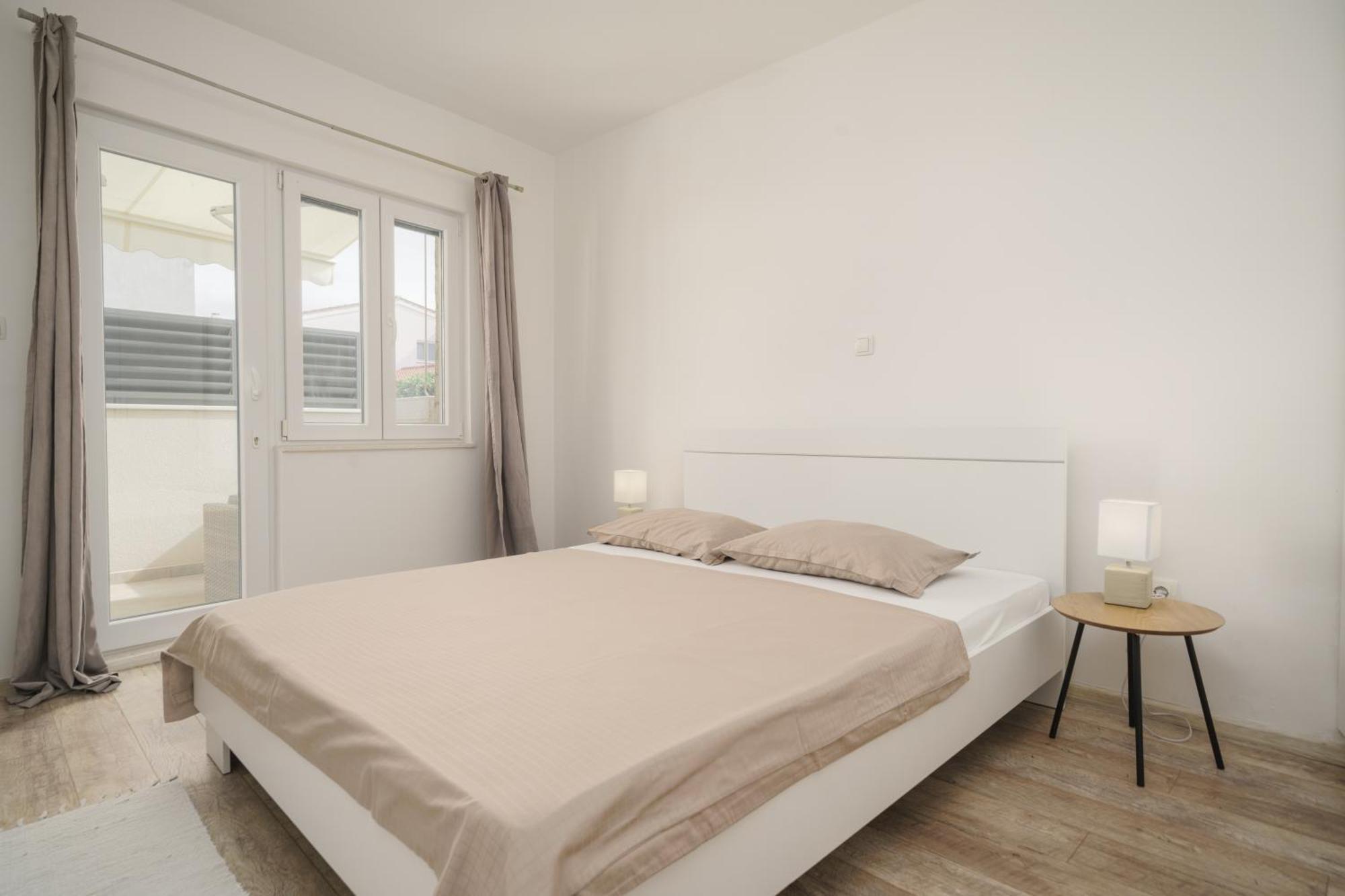 Holiday Home Oliva Vodice Eksteriør bilde