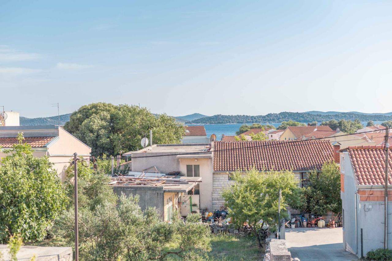 Holiday Home Oliva Vodice Eksteriør bilde