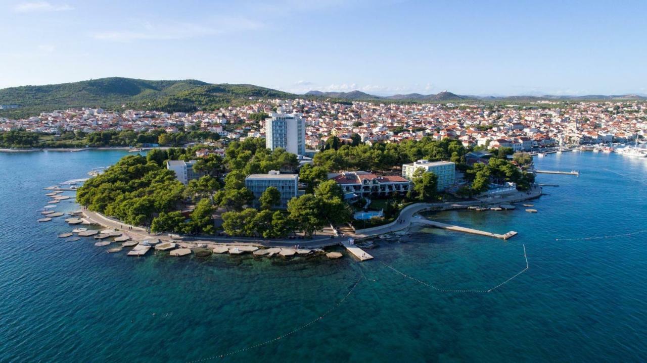 Holiday Home Oliva Vodice Eksteriør bilde