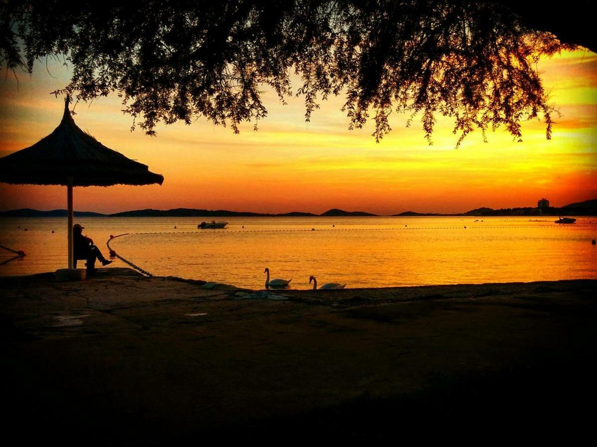 Holiday Home Oliva Vodice Eksteriør bilde